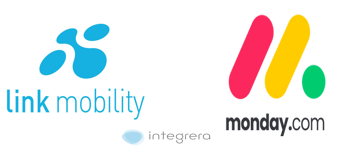 Link Mobility SMS Receiver